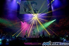 声優 宮野真守 自身最長のツアーファイナルを日本武道館で締めくくる マイナビニュース