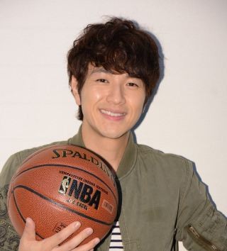 ゆず・北川悠仁、NBA取材に興奮! バスケットボールに救われた過去も告白