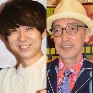 テリー伊藤、ゲス川谷に驚きの提案「ベッキー&妻と別れ、ほかの女と結婚を」