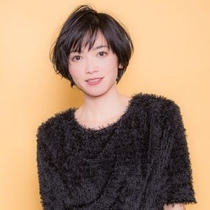 遠藤久美子、女優の芽を潰さなかった2人の恩人 - 17年支えられた育ての親からの独立と新たな出会い
