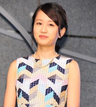 前田敦子、夫婦役初共演の松田龍平に「あの一言が大きかった!」と感謝