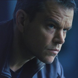 9年ぶり復活! マット･デイモン主演『ボーン』シリーズ新作、10月公開決定