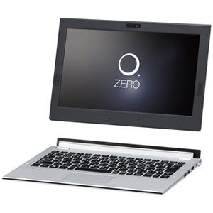 米沢市のふるさと納税返礼品に11.6型軽量PC「LAVIE ZERO」追加