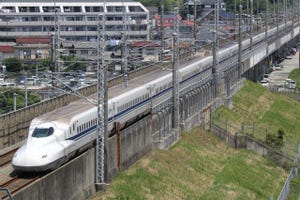JR西日本、山陽新幹線主要5駅で「銀河鉄道999」発車予告音に - 3月使用開始