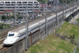 JR西日本、山陽新幹線主要5駅で「銀河鉄道999」発車予告音に - 3月使用開始