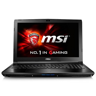 MSI、GeForce GTX 980をSLIで搭載する弩級の18.4型ゲーミングノートPC