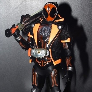 Vシネマ 仮面ライダーチェイサー 見どころは人間らしいチェイス 刑事ライダー共演 完成披露で ドライブ チーム集結 マイナビニュース