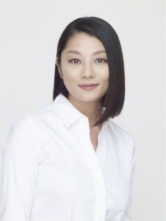 小池栄子 北村一輝 嵐 大野主演ドラマに出演 鉄の仕事女と大野の宿敵役 マイナビニュース