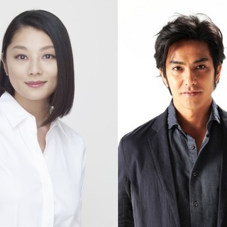 小池栄子&北村一輝、嵐･大野主演ドラマに出演! 鉄の仕事女と大野の宿敵役