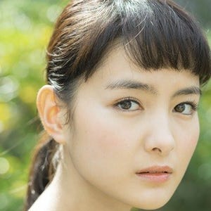 葵わかな、SPドラマ『女優堕ち』で森口瑤子とW主演! 大女優役で2人1役挑戦