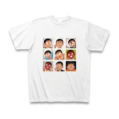 北区赤羽 グッズ Tシャツからペイティさん仕様の車デコフィルムまで マイナビニュース