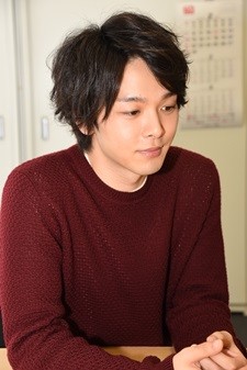 中村倫也 山崎育三郎 お義父さんと呼ばせて で冷静 情熱の正反対キャラも本人たちは意気投合 2 マイナビニュース