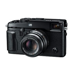 富士フイルム、最上位ミラーレスカメラ「X-Pro2」を3月3日に発売