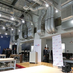 アジア初のTechShop Tokyoが六本木アークヒルズにオープン - 富士通・森ビルが仕掛ける新しいものづくり施設とは