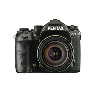 「PENTAX K-1」の体験イベント開催 - 購入者全員プレゼントキャンペーンも