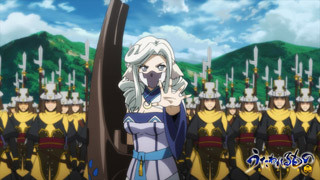 Tvアニメ うたわれるもの 偽りの仮面 第25話の場面カットを公開 マイナビニュース