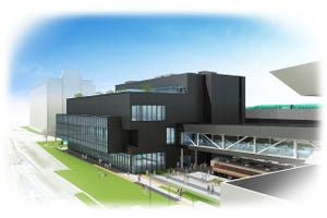 JR東日本、鉄道博物館リニューアル計画縮小へ - 新館の開業時期は2018年夏