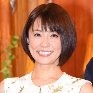 小林麻耶、中学時代のモテぶり明かす「6日に1回のペースで告白」