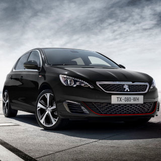 プジョー史上最強ホットハッチ「308 GTi by プジョースポール」ついに発売