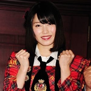 AKB48横山由依、屈辱の"私服センスなし女No.1"に!「ヤバイ」と酷評