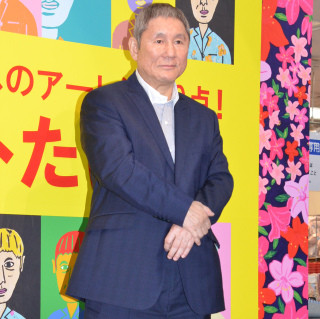 ビートたけし 高倉健と田中邦衛の漫才秘話を明かす マイナビニュース ビートたけし 高倉健と田中邦衛の漫才秘話を明かす マイナビニュース