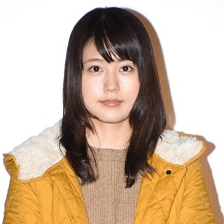 有村架純『いつ恋』撮影終了を報告「ここで経験した恋は一生忘れません」