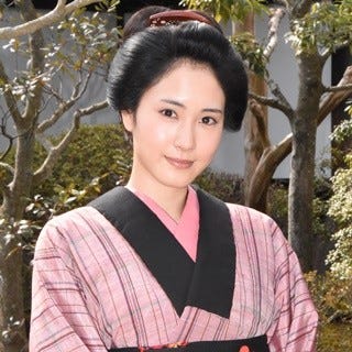 梅村結衣 17歳で つつもたせ 演技 色香な部分が難しかったです マイナビニュース