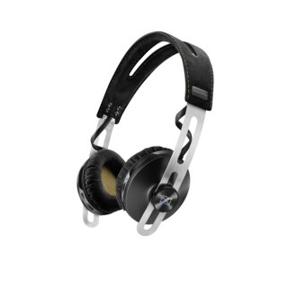 ゼンハイザー、Bluetooth&NC対応の「MOMENTUM On-Ear Wireless」