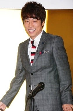 田村淳 生番組で薬物疑惑を否定 抜き打ちで検査してください マイナビニュース