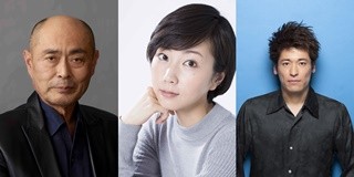 伊武雅刀･木南晴夏･佐藤隆太ら、新生土ドラ第1弾『火の粉』に出演決定