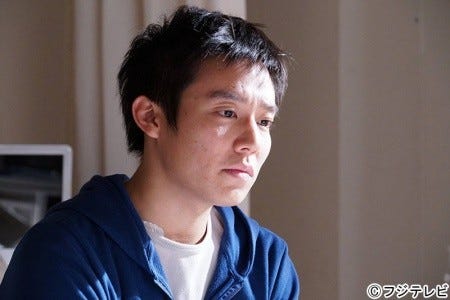 小出恵介 初の医療ドラマで武井咲の幼なじみの患者に とても大切な役 マイナビニュース