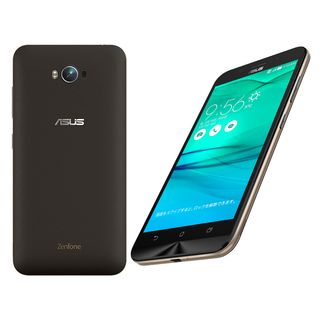 ASUS、バッテリ容量が巨大すぎるSIMフリースマホ「ZenFone Max」