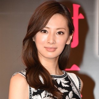 北川景子、圧倒的オーラの田村正和に「本当に実在するのかな?と思ってた」