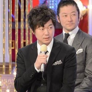 日本アカデミー賞で記憶に残る男、新井浩文の"スピーチ"力