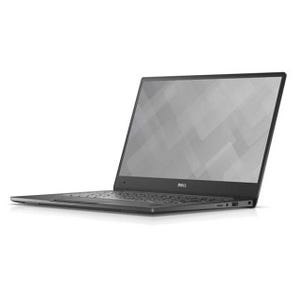 デル史上最小のビジネス向け13.3型ノートPC「Latitude 13 7000」