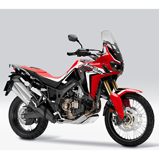 ホンダ「CRF1000L Africa Twin」1週間で受注1,000台超え! 好調なスタートに