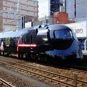 南海電鉄『スター・ウォーズ』コラボ「ラピート」の特別なツアーを4月開催