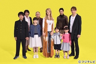 山本耕史が"交際0日婚"役! 台本を読んで「人間って、そんなものだよな」