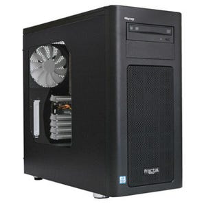 サイコム、GeForce GTX 960搭載で124,100円からの"フィギュアヘッズ"推奨PC