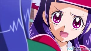 TVアニメ『魔法つかいプリキュア！』、第6話の先行場面カットを紹介