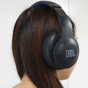 JBLのBT&NCヘッドホン「EVEREST ELITE 700」 - 一人ひとりの耳に合わせる「オートキャリブレーション機能」とは