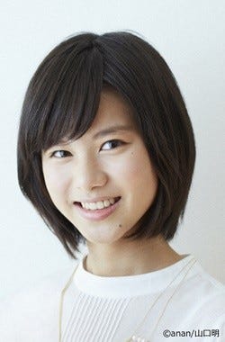 新人女優 松風理咲 竹野内 松雪の娘役でドラマ初出演 15歳で小6役に挑戦 マイナビニュース