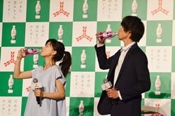 高田純次 福士蒼汰に驚き 世の中に俺よりもイケメンがいるとは マイナビニュース