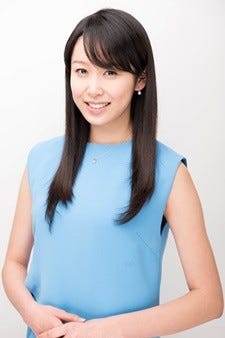 Zero 天気キャスターにミス立教 良原安美 青学ファイナリスト 井上清華 マイナビニュース