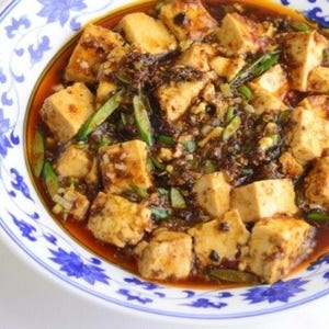 「究極の麻婆豆腐」を有名シェフに教わる! - 中華鍋でつくる男の料理