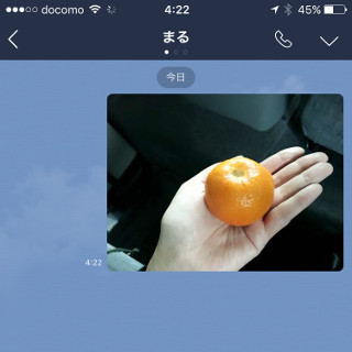 今さら聞けないLINEのTips - 写真や動画を送るには?