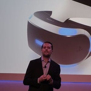 PS VRに見る「VRに求められる厳しい条件」 - 西田宗千佳の家電ニュース「四景八景」