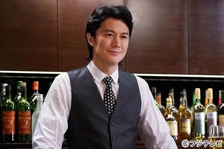 福山雅治 スカッとジャパン に初出演 イケメン神対応 に3本立てで登場 マイナビニュース