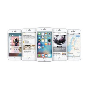 Apple、iOS 9.3を公開 - ブルーライトを抑える「Night Shift」などを追加