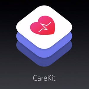 Apple、個人用健康ケアアプリ向けフレームワーク「CareKit」発表